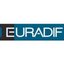 Logo de Euradif