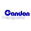 Logo de Gandon Transports