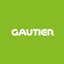 Logo de GAUTHIER