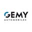 Logo de Gemy Peugeot