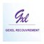 Logo de GEXEL RECOUVREMENT