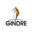 Logo de GINDRE