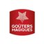 Logo de GOUTERS MAGIQUES