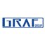 Logo de GRAF