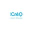 Logo de Groupe CréO