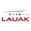 Logo de GROUPE LAUAK