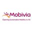 Logo de groupe MOBIVIA