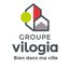 Logo de Groupe Vilogia