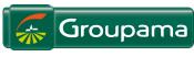 Logo de Groupama