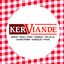 Logo de KERVIANDE