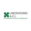 Logo de Laboratoire ACI