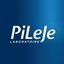 Logo de Laboratoires PILEJE