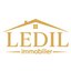 Logo de Ledil Immobilier