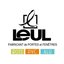Logo de LEUL MENUISERIES
