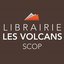 Logo de LIBRAIRIE LES VOLCANS