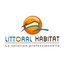 Logo de LITTORAL HABITAT