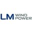 Logo de LM Wind Power