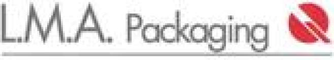 Logo de LMA PACKAGING