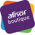 Logo de Afnor-Boutique Certification