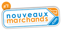 Logo de Nouveauxmarchands