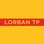 Logo de LORBAN TP