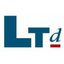 Logo de LTD International