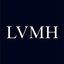 Logo de LVMH RECHERCHE