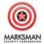 Logo de Marksman Security Corporation