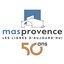 Logo de Mas provence