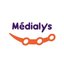 Logo de Medialys Lyon