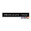 Logo de Mediascore food