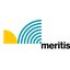 Logo de Meritis