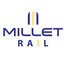 Logo de MILLET RAIL