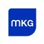 Logo de MKG GROUP