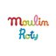 Logo de Moulin Roty