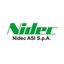Logo de Nidec ASI