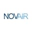 Logo de NOVAIR