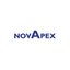 Logo de NOVAPEX