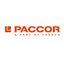 Logo de PACCOR