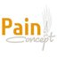 Logo de PAIN CONCEPT