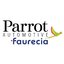 Logo de Parrot Faurecia Automotive