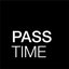 Logo de PassTime