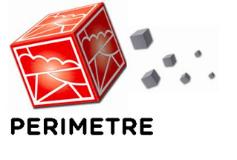 Logo de PERIMETRE