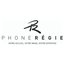 Logo de Phone Régie