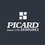 Logo de picard serrures