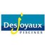 Logo de PISCINES DESJOYAUX