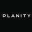 Logo de PLANITY