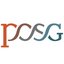 Logo de POSG