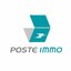 Logo de POSTE IMMO