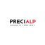 Logo de PRECIALP